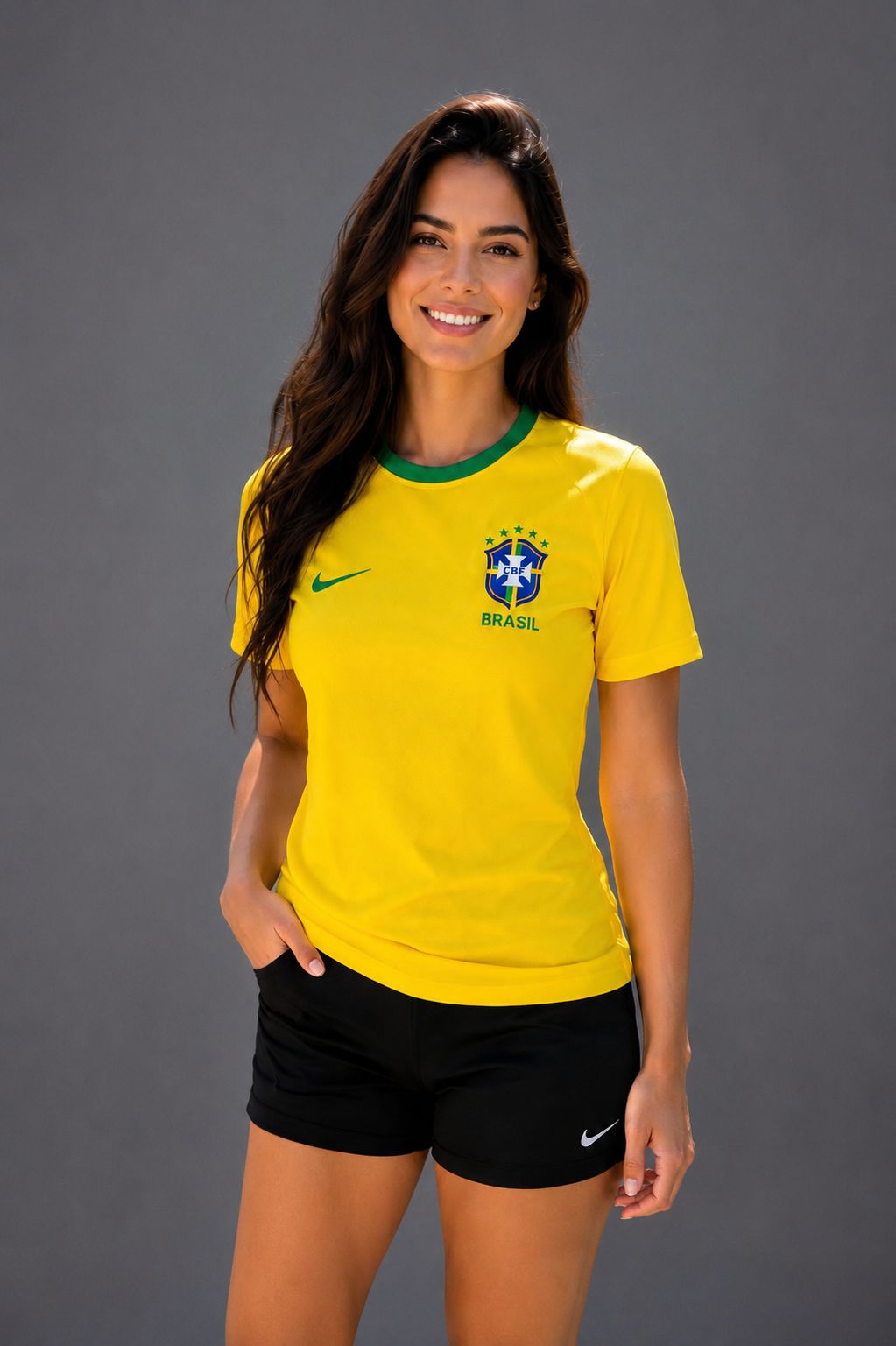760-1 Camiseta Dry Fit Colmeia #760 - Imagem 1