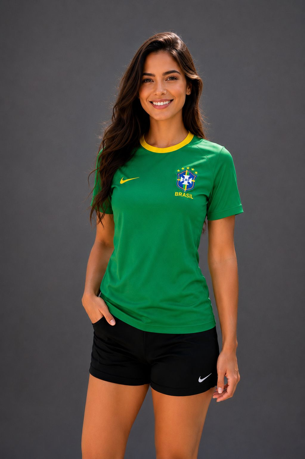 761-1 Camiseta Dry Fit Colmeia #761 - Imagem 1