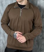 Blusa Flecce Molecotton #799