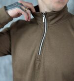 Blusa Flecce Molecotton #799 - Imagem 4