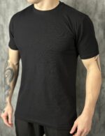 Camiseta Texturizada Grife #818