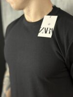 Camiseta Texturizada Grife #818 - Imagem 2