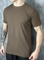 Camiseta Texturizada Grife #822