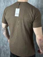 Camiseta Texturizada Grife #822 - Imagem 2