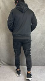 Conjunto Moletom Com Zíper #837 - Imagem 4