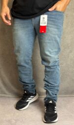 Calça Jeans Grife #1040