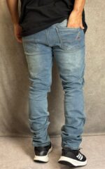 Calça Jeans Grife #1040 - Imagem 2