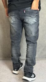 Calça Jeans Grife #1041 - Imagem 2