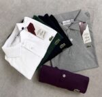 Camisa Polo #193 - Imagem 4
