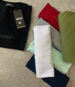 Camiseta Cotton Pima #950