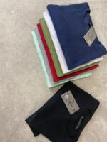Camiseta Cotton Pima #952 - Imagem 2