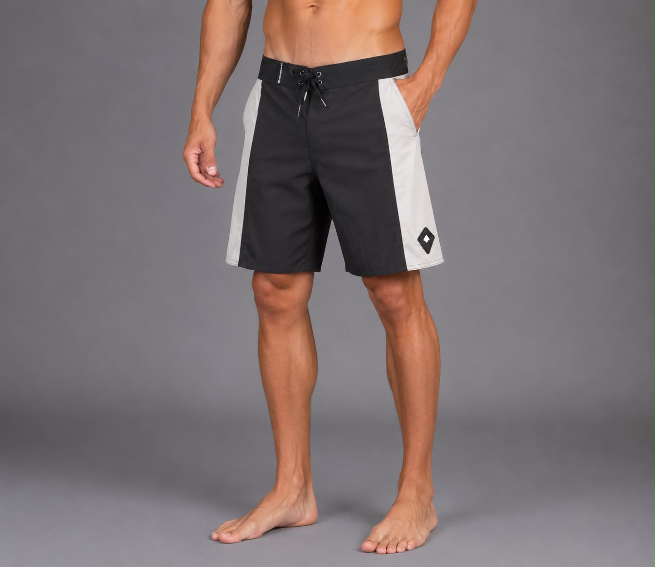 1073-1 Bermuda Surf Boardshort #1073 - Imagem 1