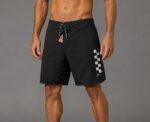 Bermuda Surf Boardshort #1075