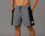 Bermuda Surf Boardshort #1076