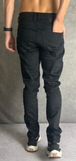 Calça Jeans Grife #1086 - Imagem 2