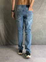 Calça Jeans Grife #1087 - Imagem 2