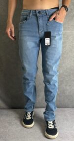 Calça Jeans Grife #1088