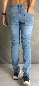 Calça Jeans Grife #1088 - Imagem 2