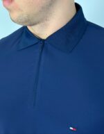 Camisa Gola Polo Tech ( ziper ) #1100 - Imagem 2