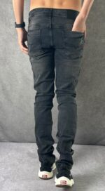 Calça Jeans Grife # 33CJEA - Imagem 2