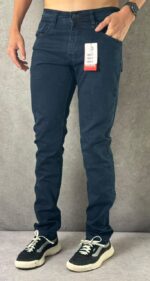 Calça Jeans Grife # 34CJEA