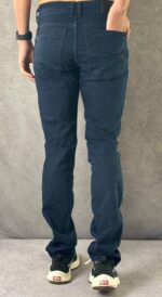 Calça Jeans Grife # 34CJEA - Imagem 2