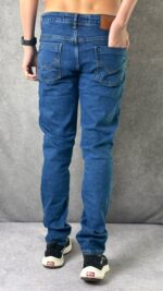 Calça Jeans Grife # 35CJEA - Imagem 2