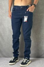 Calça Jeans Grife # 36CJEA