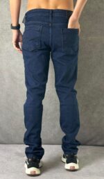 Calça Jeans Grife # 36CJEA - Imagem 2