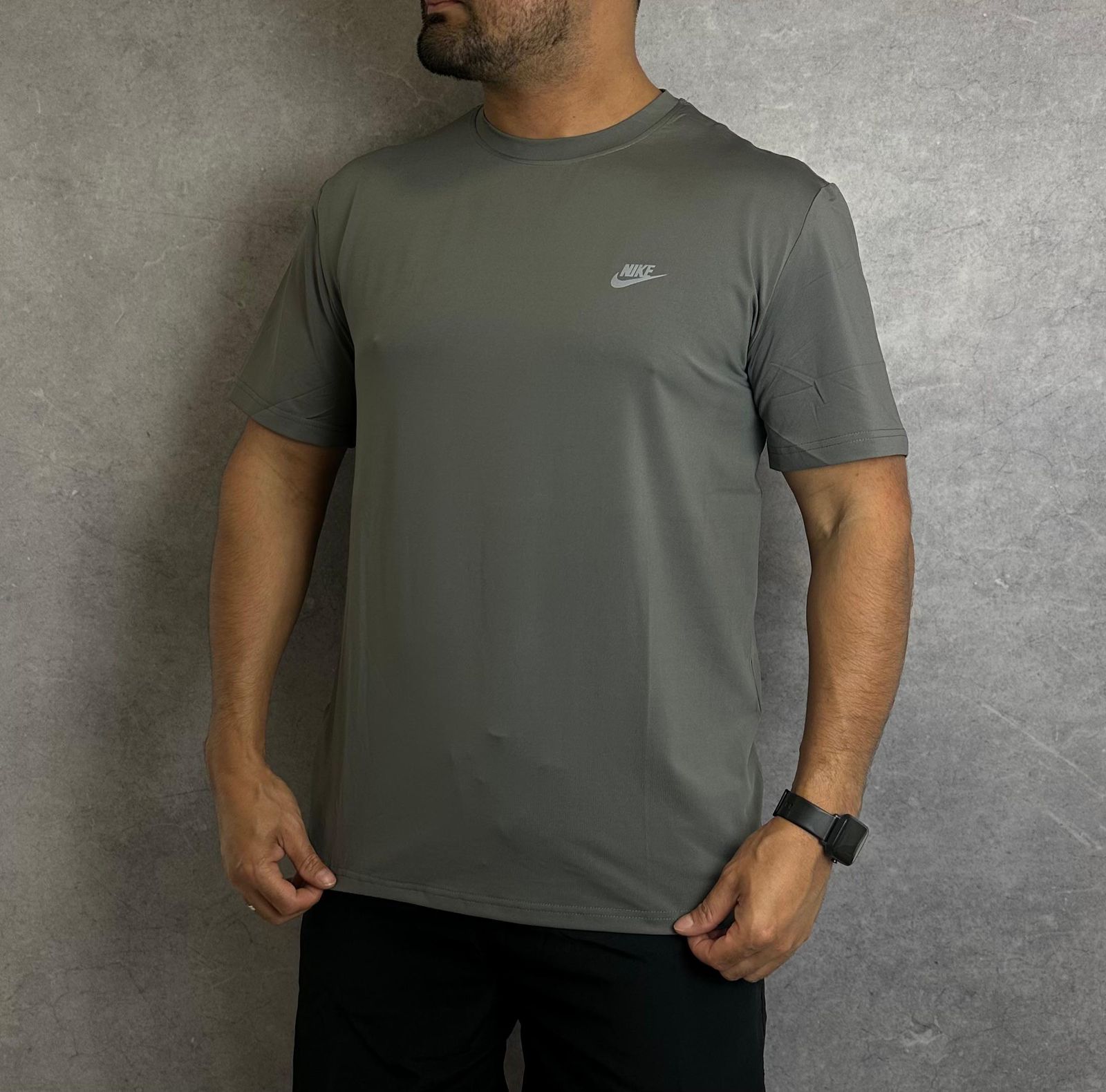 46DRY-1 Camiseta Dry Fit Premium #46DRY - Imagem 1