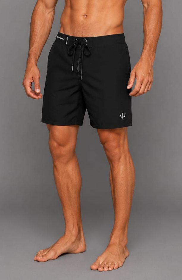 88BERSURF-1 Bermuda Surf Boardshort #88BERSURF - Imagem 1