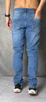 Calça Jeans Grife #95JEANS - Imagem 2