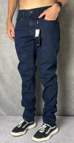 Calça Jeans Grife #96JEANS