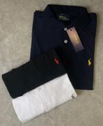 Camisa Polo #194 - Imagem 2