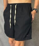 Shorts Linho Mauricinho #131LINHO