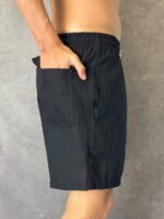 Shorts Linho Mauricinho #131LINHO - Imagem 2
