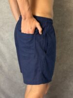 Shorts Linho Mauricinho #132LINHO - Imagem 2