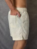 Shorts Linho Mauricinho #133LINHO - Imagem 2