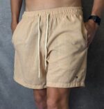 Shorts Linho Mauricinho #134LINHO