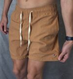 Shorts Linho Mauricinho #135LINHO