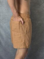 Shorts Linho Mauricinho #135LINHO - Imagem 2