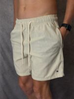 Shorts Linho Mauricinho #136LINHO