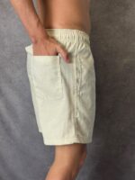 Shorts Linho Mauricinho #136LINHO - Imagem 2